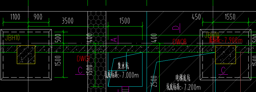 标号