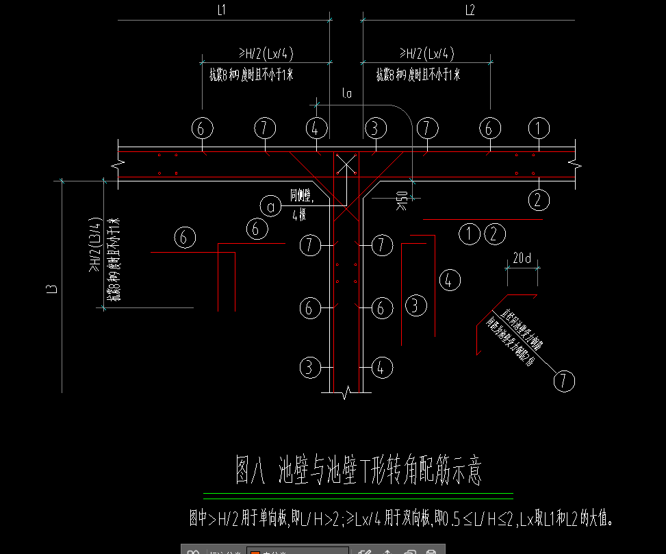 附加钢筋