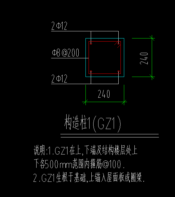 箍