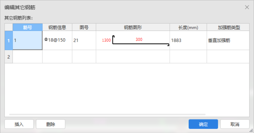伸入