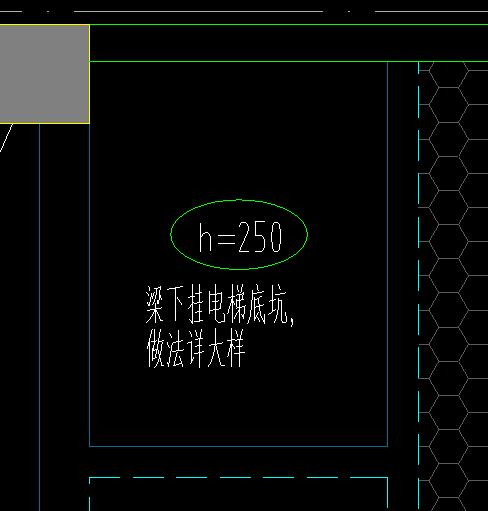 绘制板
