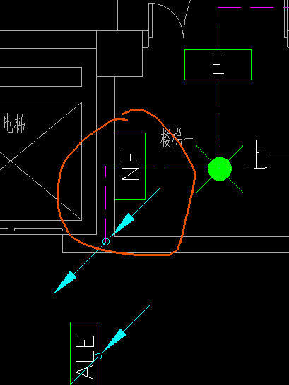 图例