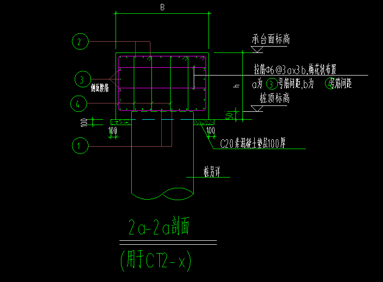 桩