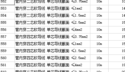 定额
