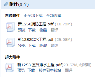 12s6图集