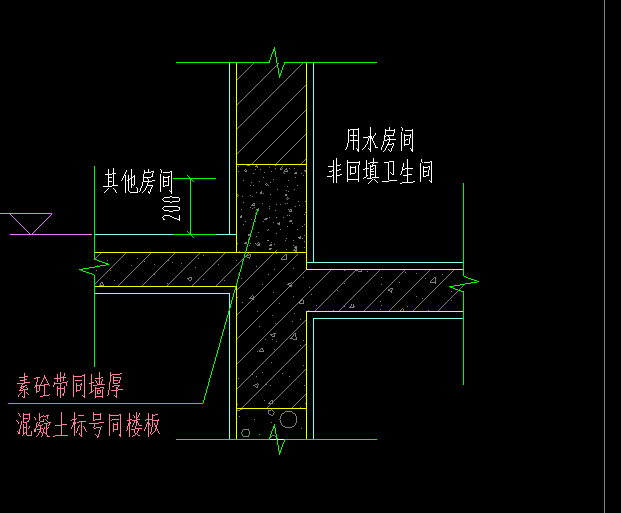 构件