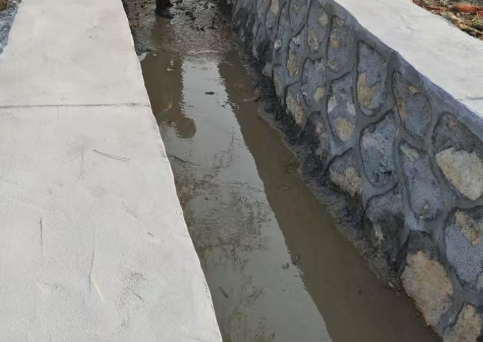 挡土墙套什么定额