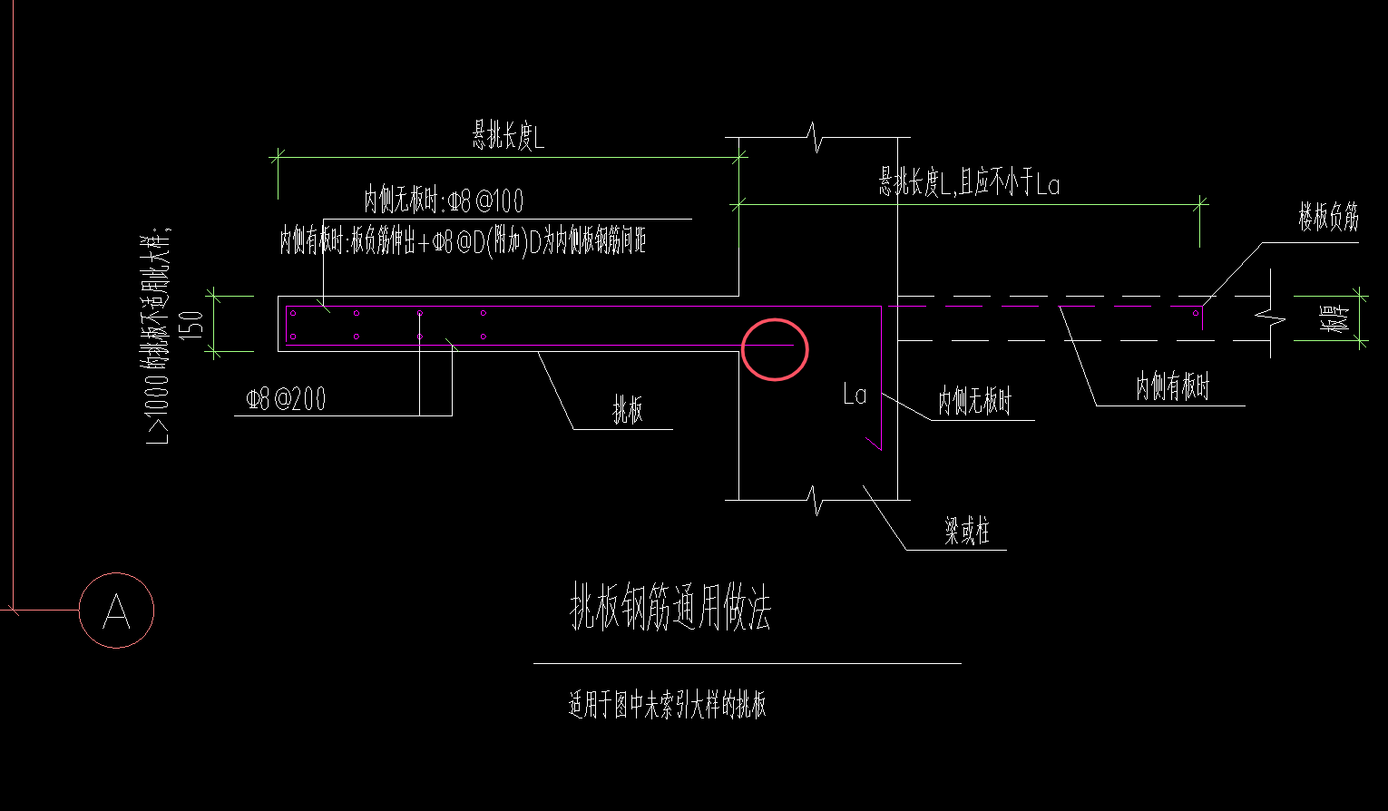 挑板