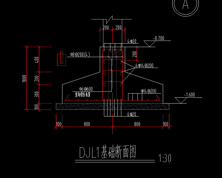 条基