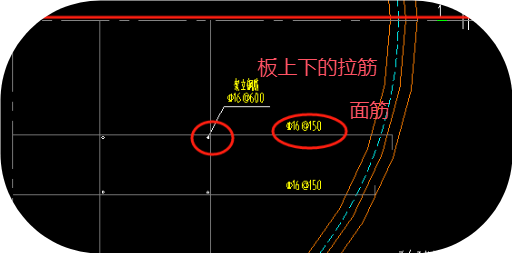 架立筋