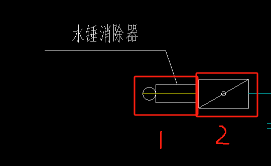 阀门