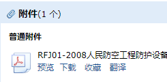 人防门