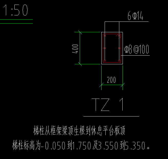 角筋