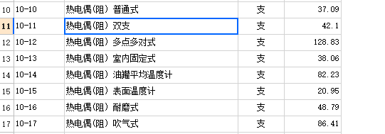 定额