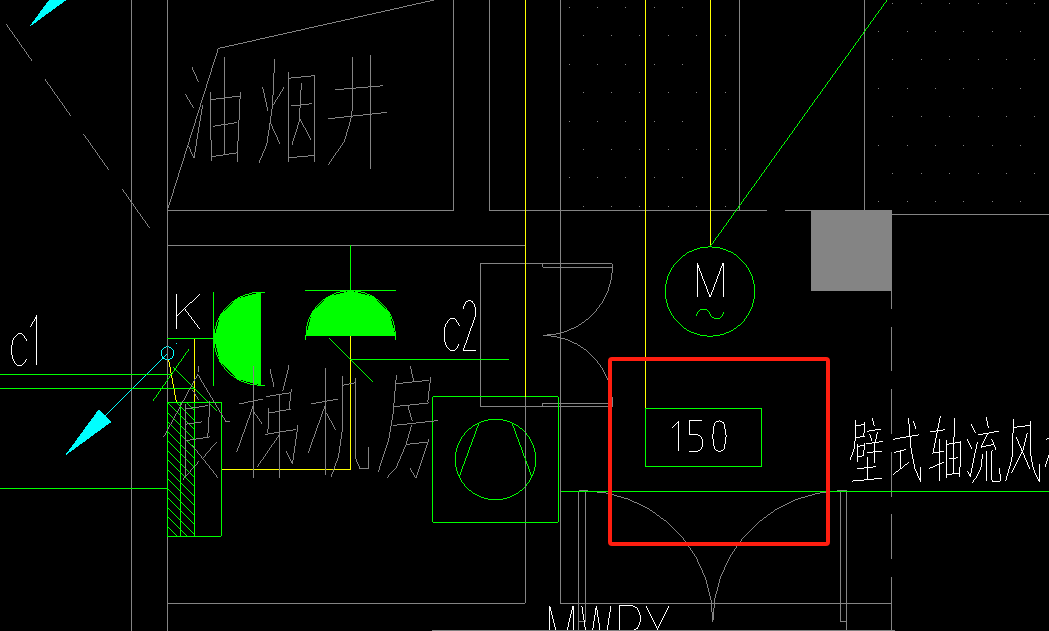 框选