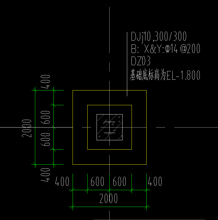 标高