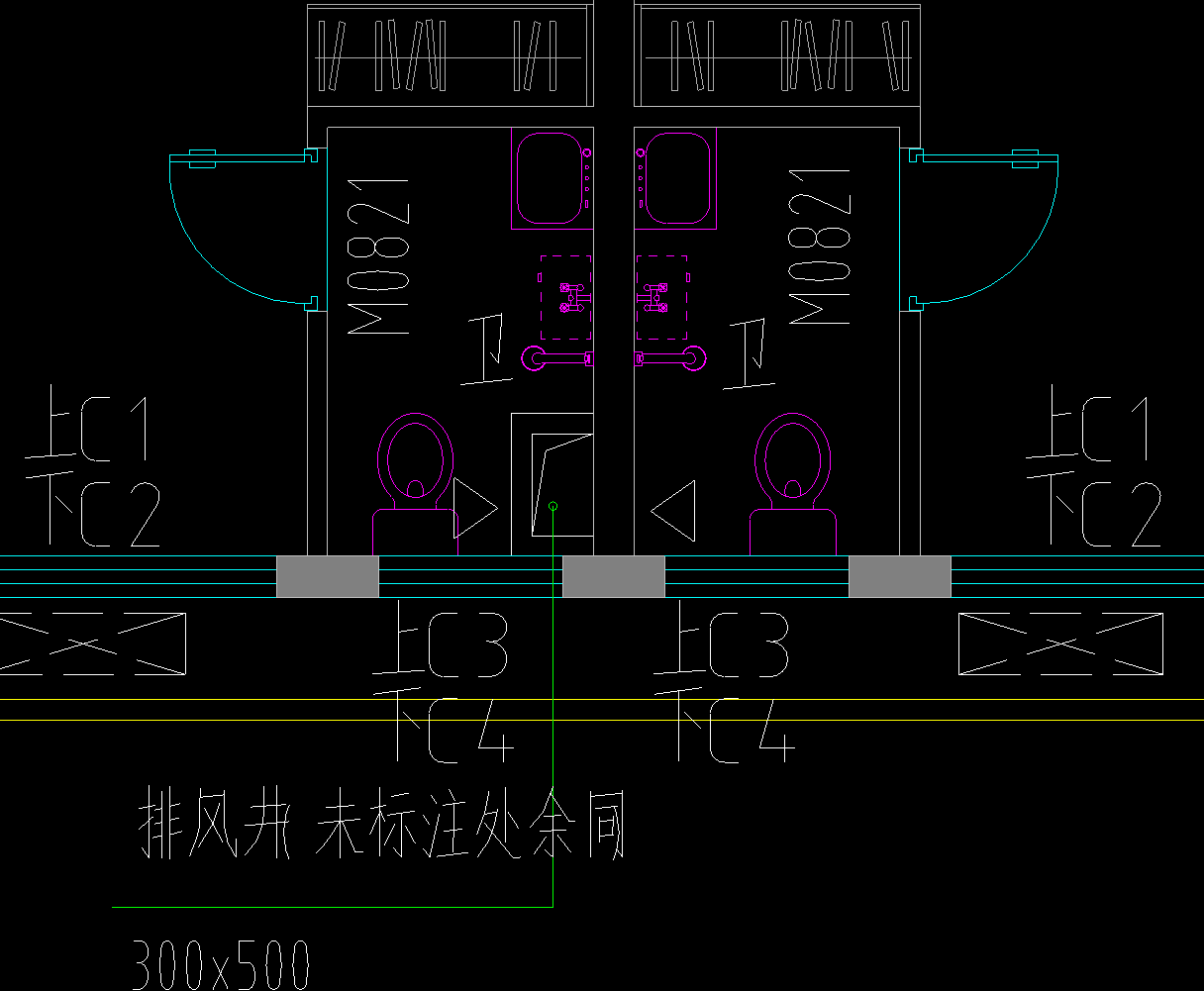 楼板