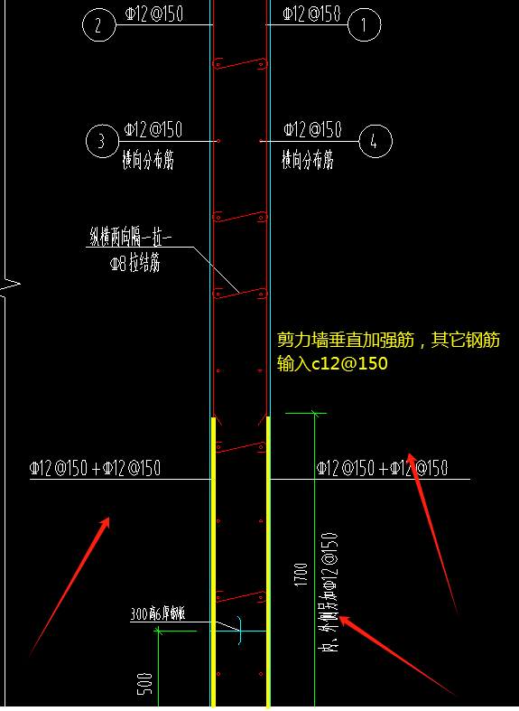 加筋