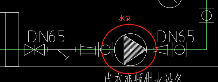 给排水