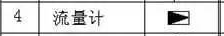 阀门