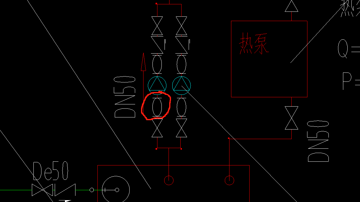 图例