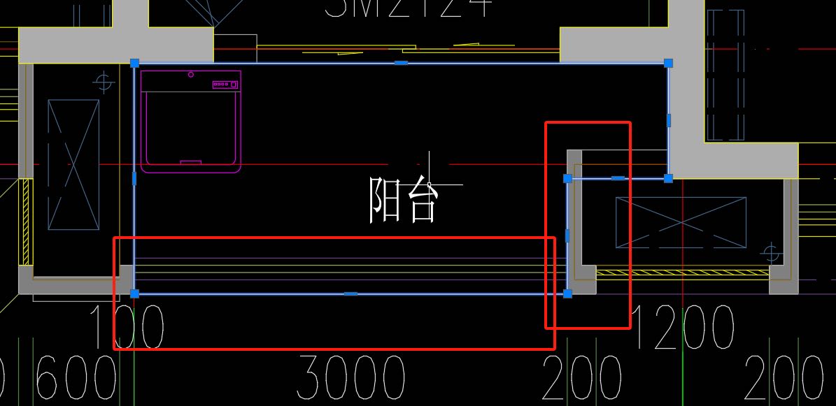 外围