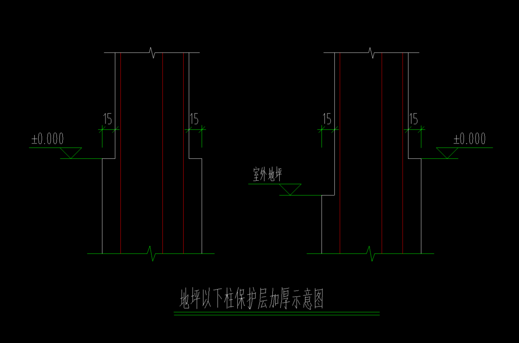 变截面