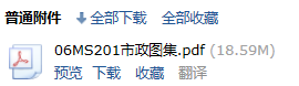 201图集