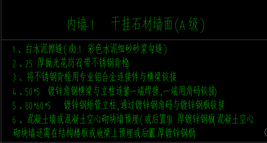 施工内容