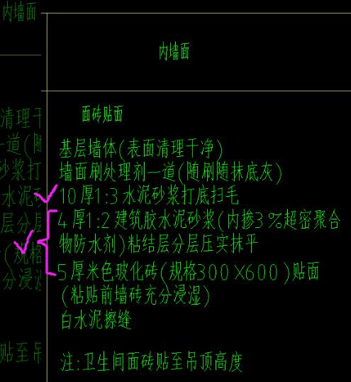 套定额