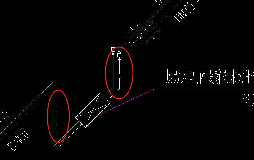 立管