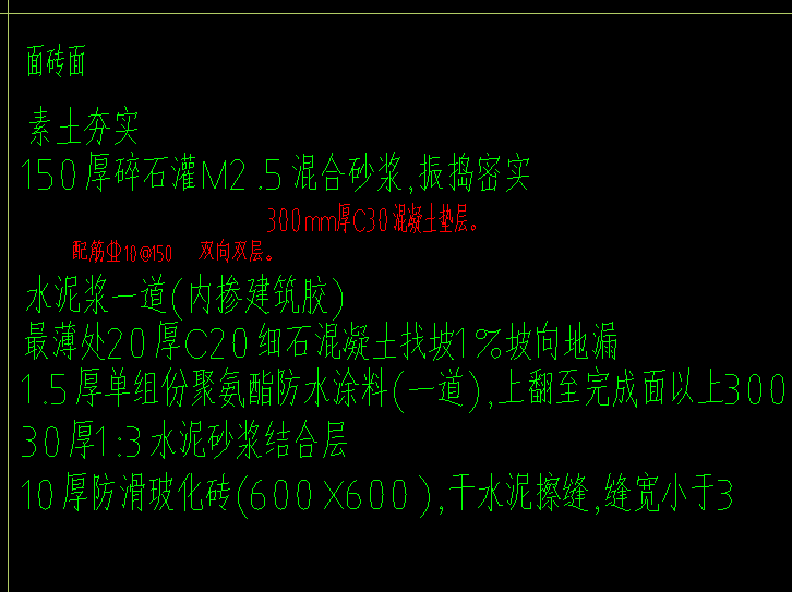 定额