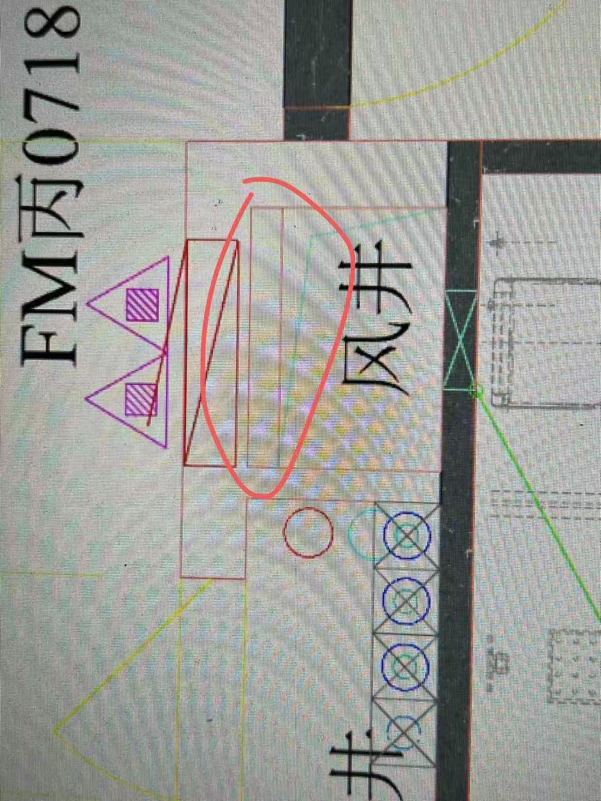 构件