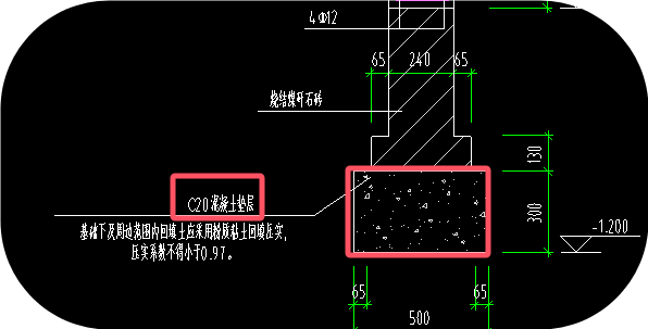 平面布置图