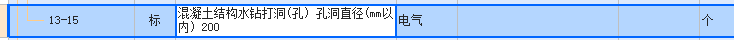 周长计算