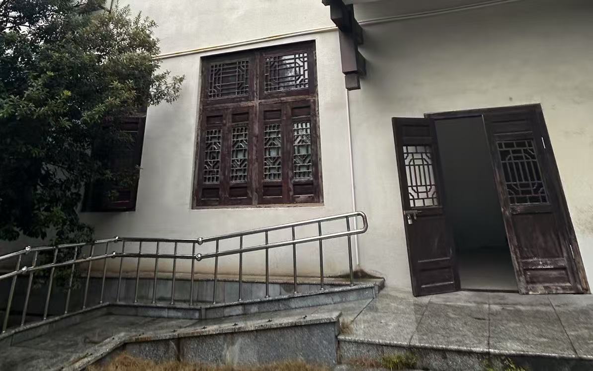 门窗套