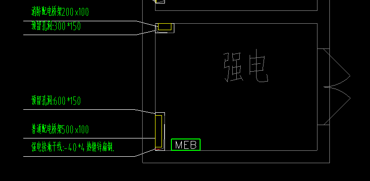 敷设方式