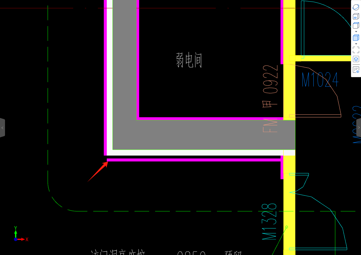 墙面装修