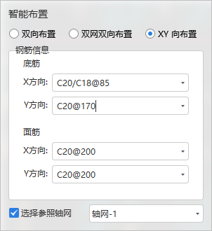 附加筋