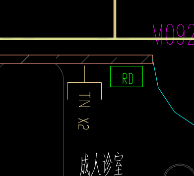 竣工图纸