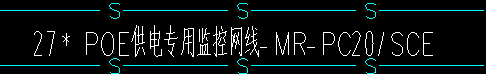个监控