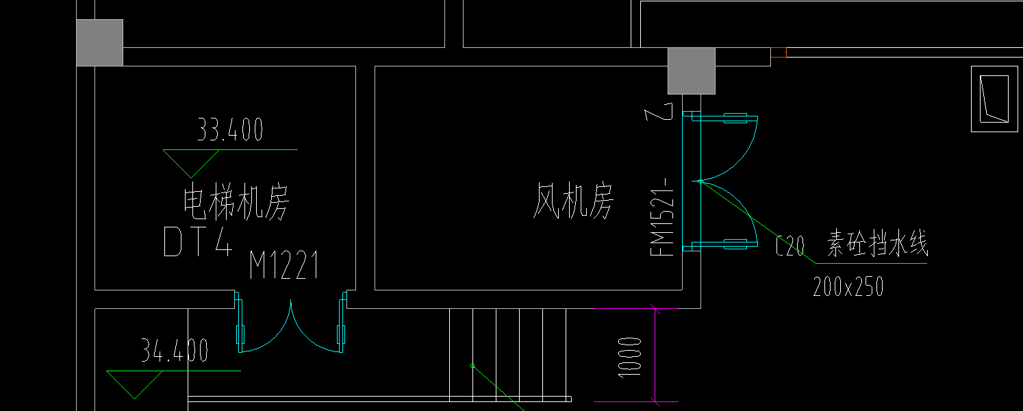 构造柱