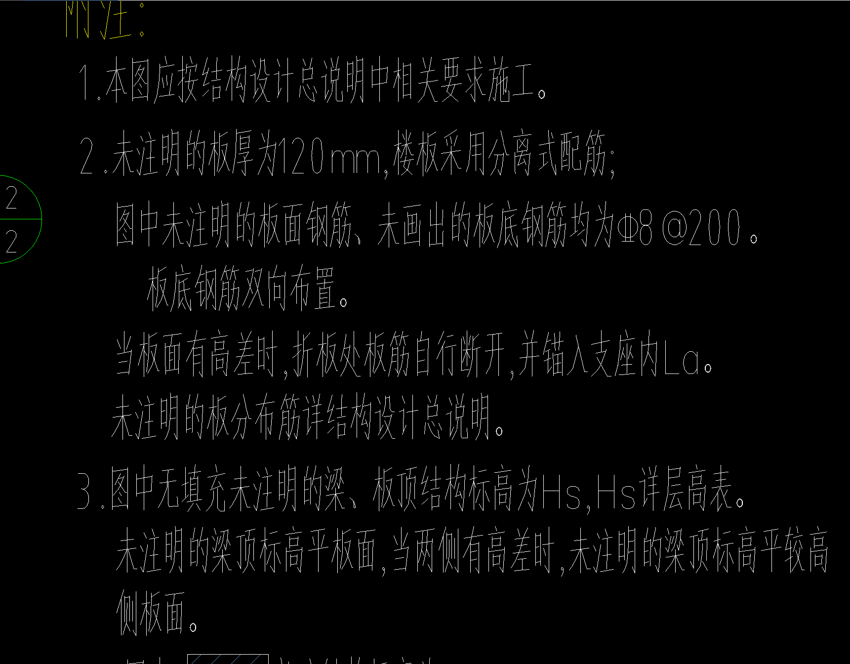 附加