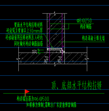 拉筋