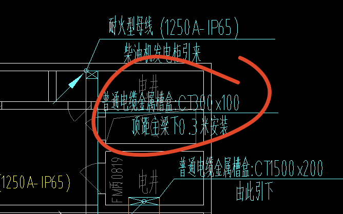 线槽
