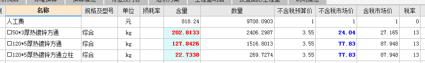 镀锌