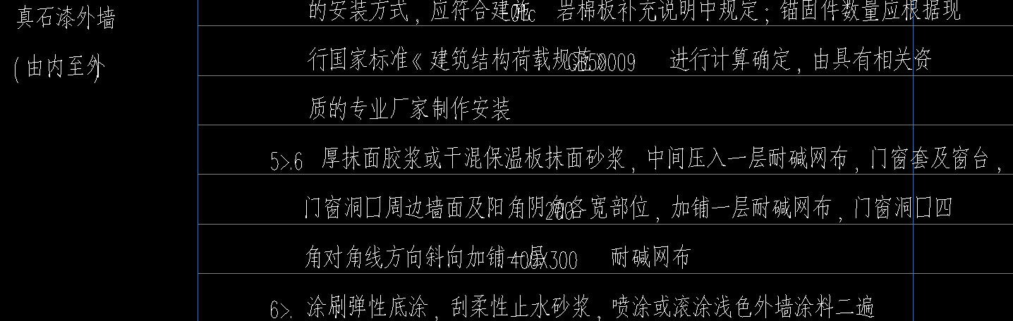 门窗套