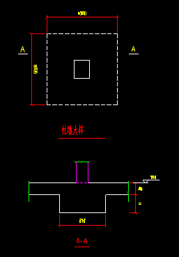 墩