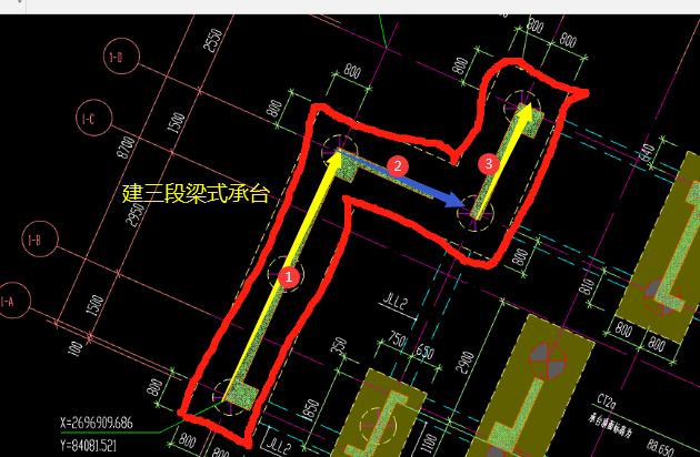 异形