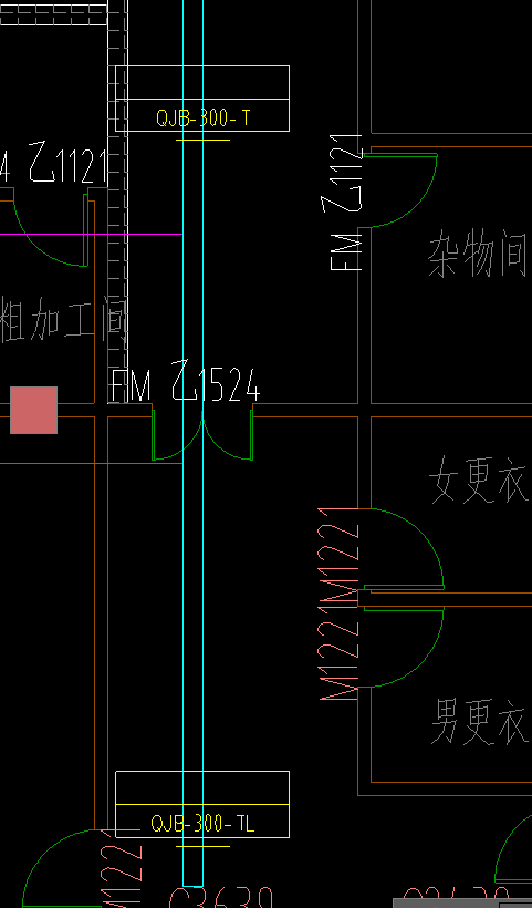 抗震支